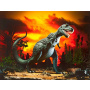 Gift-Set dinosaurus - Tyrannosaurus Rex (1:13) - Revell
