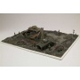 Gift Set diorama A50009A - D-Day Battlefront (1:76)