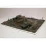 Gift Set diorama A50009A - D-Day Battlefront (1:76)