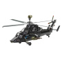 Gift-Set James Bond "Golden Eye" Eurocopter Tiger (1:72) - Revell