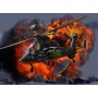 Gift-Set James Bond "Golden Eye" Eurocopter Tiger (1:72) - Revell