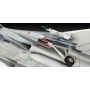 Gift-Set letadlo 05677 - Top Gun 2 Movie Set (1:72) - Revell