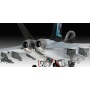 Gift-Set letadlo 05677 - Top Gun 2 Movie Set (1:72) - Revell