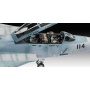 Gift-Set letadlo 05677 - Top Gun 2 Movie Set (1:72) - Revell