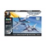 Gift-Set letadlo 05677 - Top Gun 2 Movie Set (1:72) - Revell