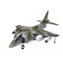 Gift-Set letadlo 05690 - Harrier GR.1  (1:32) - Revell