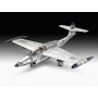 Gift-Set letadlo  50th Anniersary "Northrop F-89 Scorpion" (1:48) - Revell