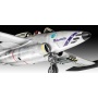 Gift-Set letadlo  50th Anniersary "Northrop F-89 Scorpion" (1:48) - Revell