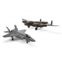 Gift Set letadlo A50191 - Dambusters 80th Anniversary (1:72)