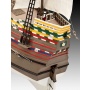 Gift-Set loď  - Mayflower 400th Anniversary (1:83) - Revell