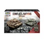 Gift-Set military 05655 - Conflict of Nations Series "Limited Edition" (1:72) - Revell