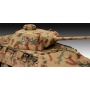 Gift-Set ModelKit tank Panther Ausf. D (1:35) - Revell