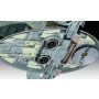 Gift-Set SW 05678 - Slave I (1:88)