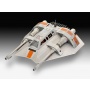 Gift-Set SW 05679 - Snowspeeder (1:29) - Revell