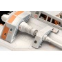 Gift-Set SW 05679 - Snowspeeder (1:29) - Revell