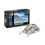 Gift-Set SW 05679 - Snowspeeder (1:29) - Revell