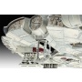 Gift-Set SW - Millennium Falcon (1:72) - Revell