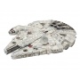 Gift-Set SW - Millennium Falcon (1:72) - Revell