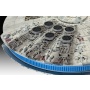 Gift-Set SW - Millennium Falcon (1:72) - Revell