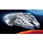 Gift-Set SW - Millennium Falcon (1:72) - Revell