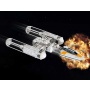 Gift-Set SW- Y-wing Fighter (1:72) - Revell