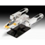 Gift-Set SW- Y-wing Fighter (1:72) - Revell