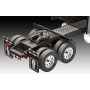 Gift-Set truck 07654 - "Motörhead" Tour Truck (1:32) - Revell