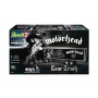 Gift-Set truck 07654 - "Motörhead" Tour Truck (1:32) - Revell