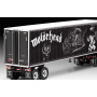 Gift-Set truck 07654 - "Motörhead" Tour Truck (1:32) - Revell
