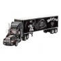 Gift-Set truck 07654 - "Motörhead" Tour Truck (1:32) - Revell