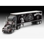 Gift-Set truck 07654 - "Motörhead" Tour Truck (1:32) - Revell