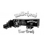 Gift-Set truck 07654 - "Motörhead" Tour Truck (1:32) - Revell