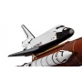 Gift Set vesmír A50200 - Space Shuttle (1:144) - Airfix