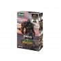 Gift-Set WoW 03516 - The Orc Thrall (1:16) - Revell