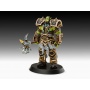 Gift-Set WoW 03516 - The Orc Thrall (1:16) - Revell