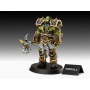 Gift-Set WoW 03516 - The Orc Thrall (1:16) - Revell