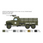 GMC 2 1/2 ton. 6x6 truck (1:35) - Italeri