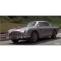 "Goldfinger" Aston Martin DB5 EasyClick ModelSet James Bond 05653 (1:24) - Revell