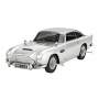 "Goldfinger" Aston Martin DB5 EasyClick ModelSet James Bond 05653 (1:24) - Revell