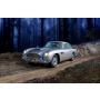 "Goldfinger" Aston Martin DB5 EasyClick ModelSet James Bond 05653 (1:24) - Revell