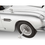 "Goldfinger" Aston Martin DB5 EasyClick ModelSet James Bond 05653 (1:24) - Revell