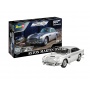 "Goldfinger" Aston Martin DB5 EasyClick ModelSet James Bond 05653 (1:24) - Revell