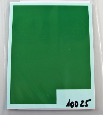 Green Surface 2 Decals - COLORADODECALS
