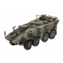 GTK Boxer Command Post NL (1:72) Plastic Model Kit military 03283 - Revell