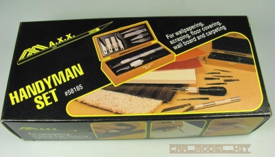 Handyman set - MAXX