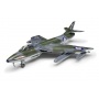 Hawker Hunter FGA.9/FR.10/GA.11 (1:48) - Airfix