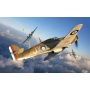 Hawker Hurricane Mk.I  (1:72) Classic Kit letadlo A01010A - Airfix