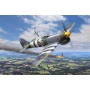 Hawker Tempest V (1:32) Plastic Model Kit 03851 - Revell