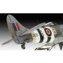 Hawker Tempest V (1:32) Plastic Model Kit 03851 - Revell