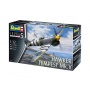 Hawker Tempest V (1:32) Plastic Model Kit 03851 - Revell